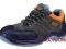 Buty robocze polbuty ochronne BETTER NR 40