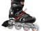 Rolki Rekreacyjne BLADERUNNER FORMULA 82 M- 45,5