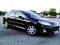 PEUGEOT 407SW 2.0 HDI 136 KM-NAVI-PANORAMA-SERWIS