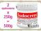 SUDOCREM na odparzenia Sudokrem krem 2x 250g =500g