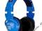 Słuchawki Skullcandy Hesh NBA Thunder *W-Wa