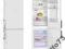 BEKO CS 234030 LODÓWKO-ZAMRAŻARKA BIAŁA