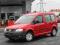 VOLKSWAGEN CADDY 2008.12 2.0 ecofuel KLIMATYZACJA