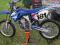 YAMAHA YZ250F YZF 250 WARTO 50mth 2008r