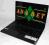 01 SUPER LAPTOP 15.6" DUAL-CORE 2GB 320GB