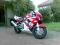 Honda CBR 900 RR SC 33 Fireblade