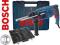młot udarowy- wiertarka BOSCH GBH 2400+osp.makita
