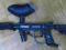 Tippmann 98 Custom ACT + kolba