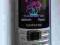 SAMSUNG S3310 - WARM SILVER - STAN IDEALNY!!!!