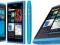 NOWA NOKIA N9 BLUE 16GB BEZ LOCKA OKAZJA !!!!!!!!!