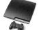 NOWA KONSOLA SONY PS3 Slim160GB +GRA GT5