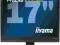 Iiyama 17'' LCD ProLite E1706S-B1 głośniki