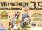 MUNCHKIN 3,5 PIĘTNO ŚMIERCI WYPRZEDAŻ !!! NOWOŚĆ