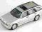 **** Mercedes-Benz C43 AMG Station Wagon 1999 ****