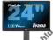 MONITOR IIYAMA XB2472HD VA LED HDMI WARSZAWA