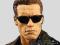 ORYGINAL FIGURKA TERMINATOR UNIKAT KOLEKCJA HD FV