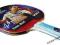 Rakietka Butterfly Timo Boll 900 +DVD *W-wa