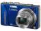 Panasonic Lumix DMC-TZ20 Zoom 16x/ Filmy HD Wa-wa