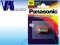 Bateria PANASONIC CR2 3V 1CR2 DLCR2 KCR2 CR2R  VAS