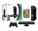 Konsola Xbox360 Slim 4GB + Kinect + gra Adventure