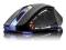 MYSZ NOVA GAMING MOUSE LASER SLIDER X600 400