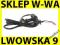 Kabel do zasilacza SAMSUNG WTYK 5.5/3mm +PIN MP-11