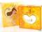 DISNEY BELLE EDT 50 ML SPRAY WODA TOALETOWA