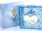 DISNEY CINDERELLA EDT 50 ML SPRAY WODA TOALETOWA