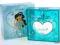 DISNEY JASMINE EDT 50 ML SPRAY WODA TOALETOWA