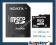 ADATA micro SDHC 32GB CLASS 10 +ADAPTER 20MB/s