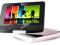 Przenosne DVD TV 9 cali  DVBT MPEG4 USB WAWA
