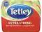 Herbata TETLEY EXTRA STRONG 160 Torebek 750g