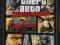 GTA Liberty City Stories PSP NOWA FOLIA /MERGI