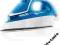 ŻELAZKO PHILIPS GC2510 PAROWE MOC 2000W TANIO