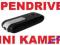 Mini Kamera Podsłuch PENDRIVE USB na micro sd
