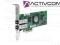 Qlogic QLE2462 Dual Port 4Gb FC HBA PCI-E NOWA FV