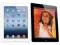 iPad (model 2012) 32GB WiFi BLACK PL