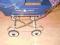 stary wózeczek dla lali jedyny taki