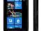 Nokia Lumia 710 czarna