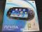 Sony PlayStation Vita PCH-1104 BLACK Nowa!Gwaran.