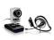 WEBCAM USB PHILIPS SPC1035NC SŁUCHAWKI 2.0MPX FV