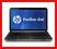 HP Pavilion dv6-6006ea QUAD 6/750GB BLU-RAY HD6470