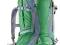 Plecak Deuter Futura 30 SL 2 kolory Kurier Gratis
