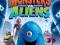 MONSTERS VS ALIENS WII SGV / 2 SKLEPY