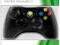 PAD BEZPRZEWODOWY MICROSOFT X360 SLIM BLACK SGV