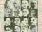Podziemie antykomunistyczne 1945-1954 nr od 1 do 5