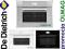 DE DIETRICH DOM1195GX AEG BOSCH MIELE SMEG SIEMENS
