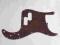 Pickguard - typ vintage Precision Bass (tortoise)