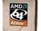 Najlepszy AMD ATHLON 3700+ 2.2GHz 1MB s.939 Gwar.