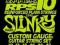 Struny ERNIE BALL EB 2240 (10-46) RPS Regular Slin